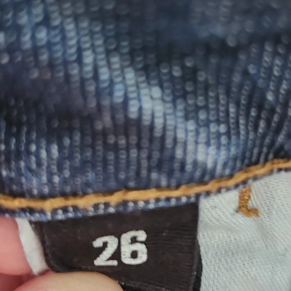 William Rast Jeans - Picture 7 of 7